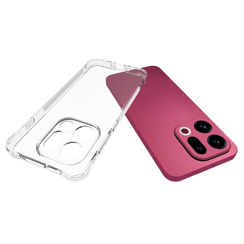 Etui Oppo Find X9 5g Wzmocnione