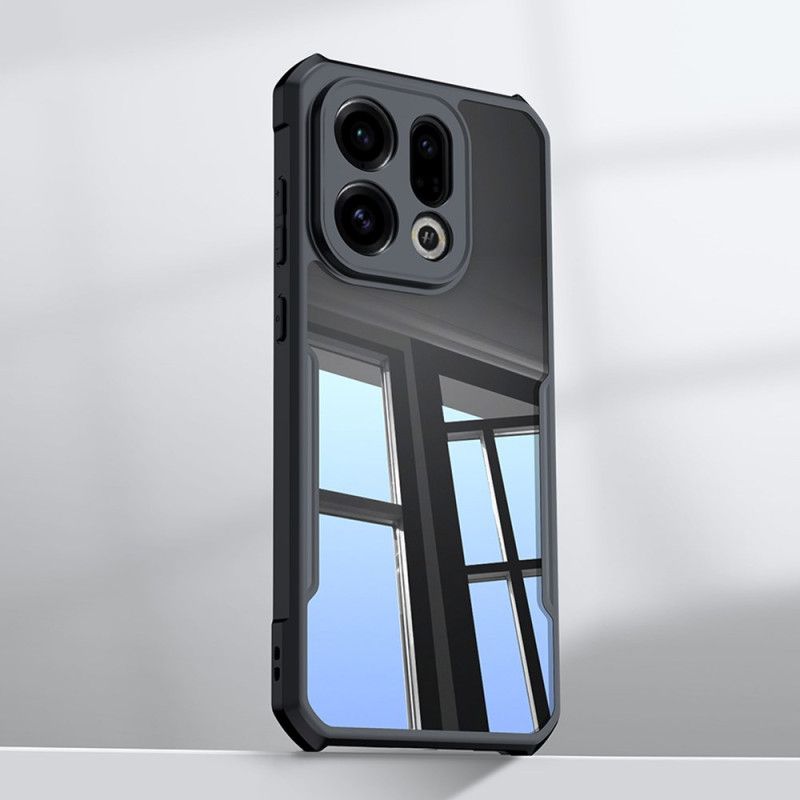 Etui Oppo Find X9 5g Xundd Etui Ochronne