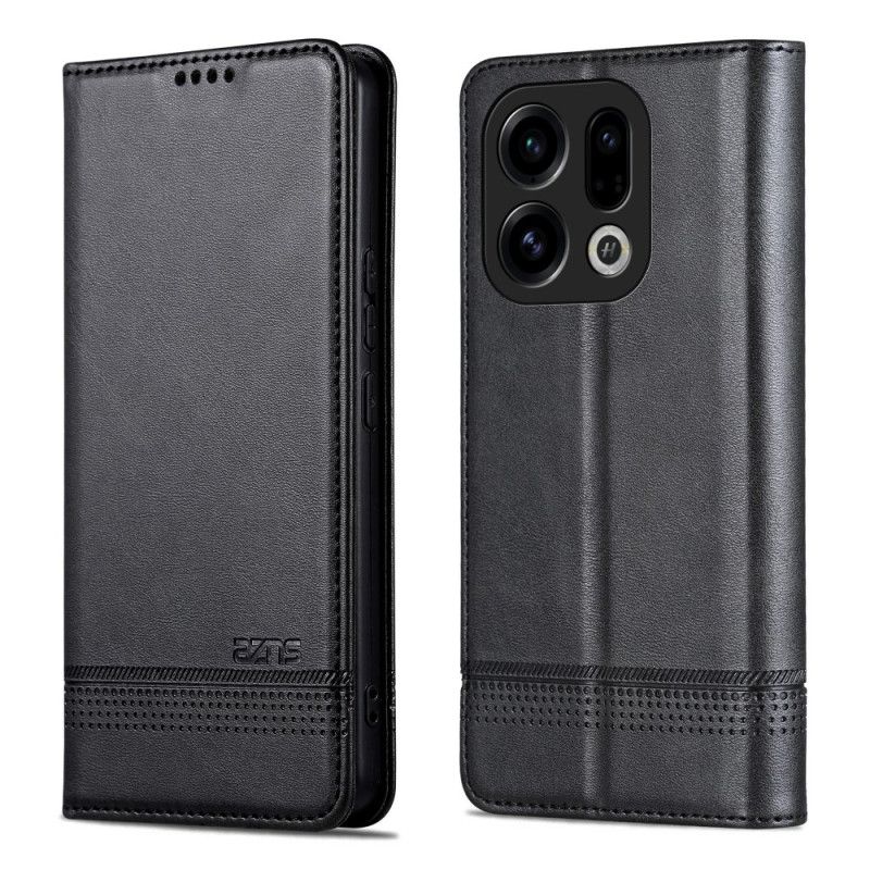 Flip Kotelot Do Oppo Find X9 5g Azns