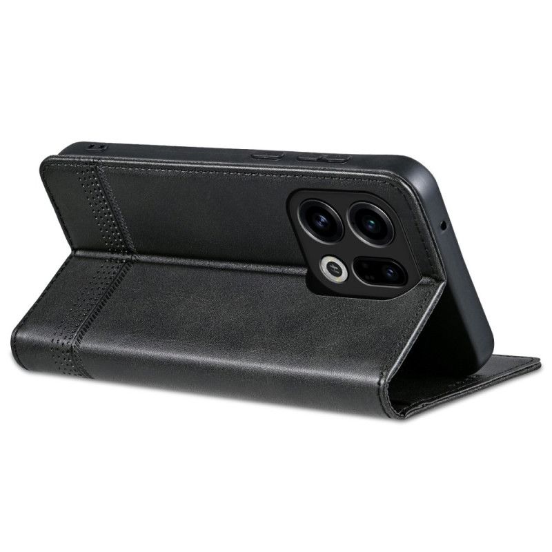 Flip Kotelot Do Oppo Find X9 5g Azns