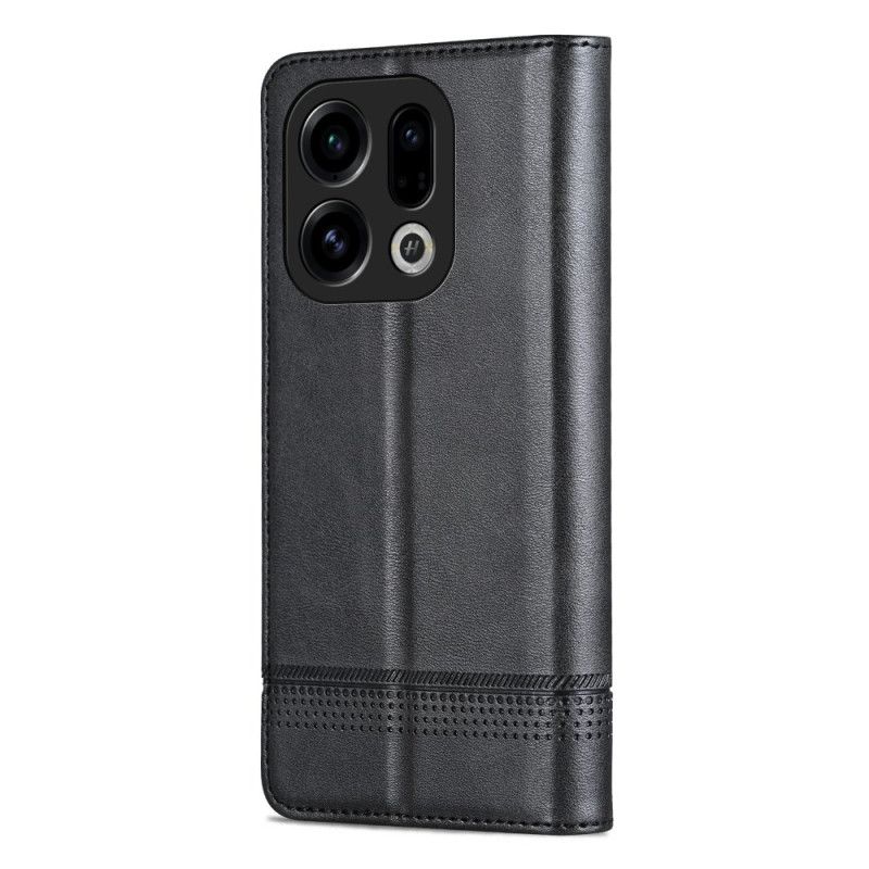 Flip Kotelot Do Oppo Find X9 5g Azns