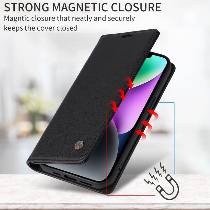 Flip Kotelot Do Oppo Find X9 5g Yikatu