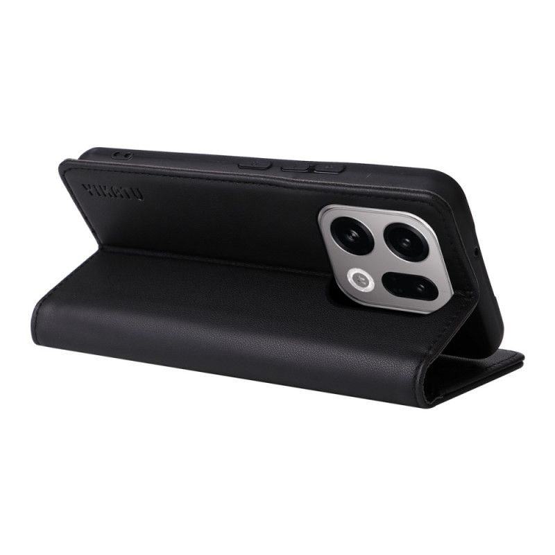 Flip Kotelot Do Oppo Find X9 5g Yikatu