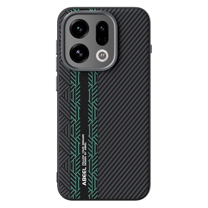 Futerały Oppo Find X9 5g Etui Na Telefon Magsafe Abeel