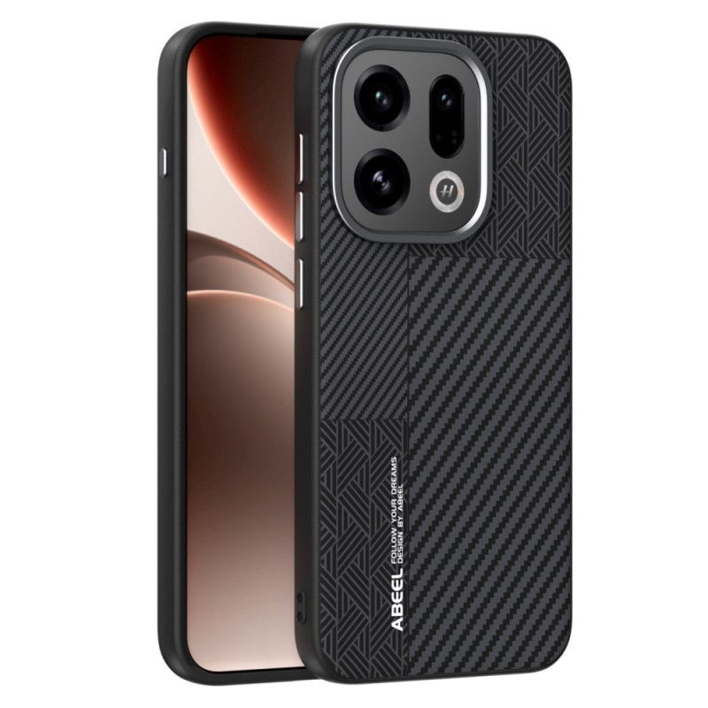 Futerały Oppo Find X9 5g Etui Na Telefon Magsafe Abeel