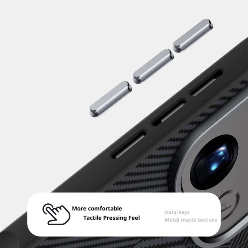 Futerały Oppo Find X9 5g Etui Na Telefon Magsafe Abeel