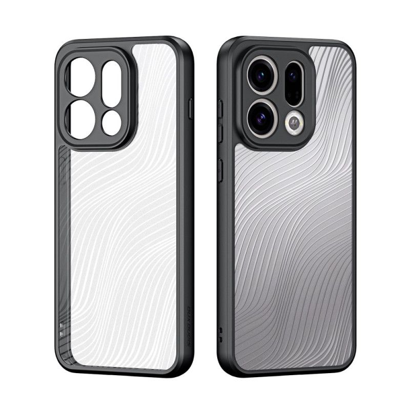 Futerały Oppo Find X9 5g Etui Na Telefon Seria Aimo Dux Ducis