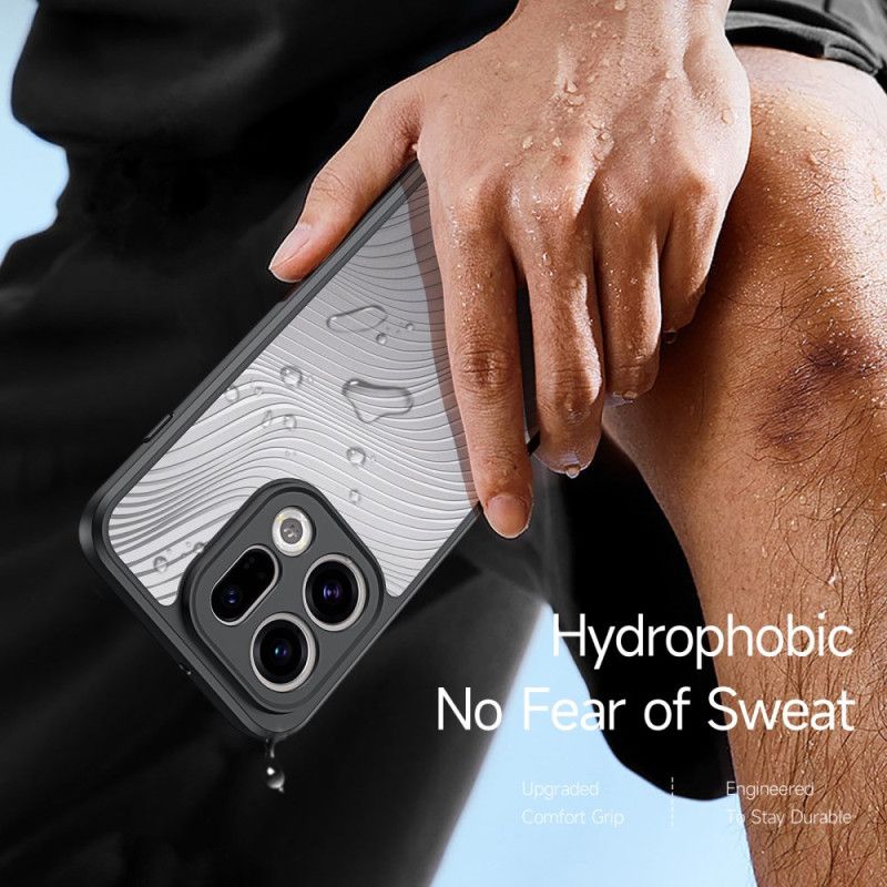 Futerały Oppo Find X9 5g Etui Na Telefon Seria Aimo Dux Ducis