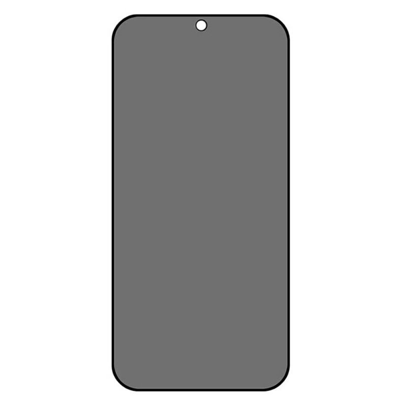 Szkło Hartowane Antyszpiegowskie Do Oppo Find X9 5g
