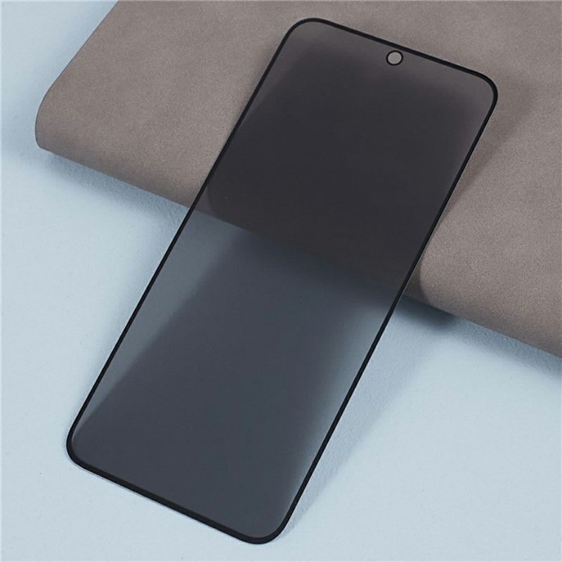 Szkło Hartowane Antyszpiegowskie Do Oppo Find X9 5g