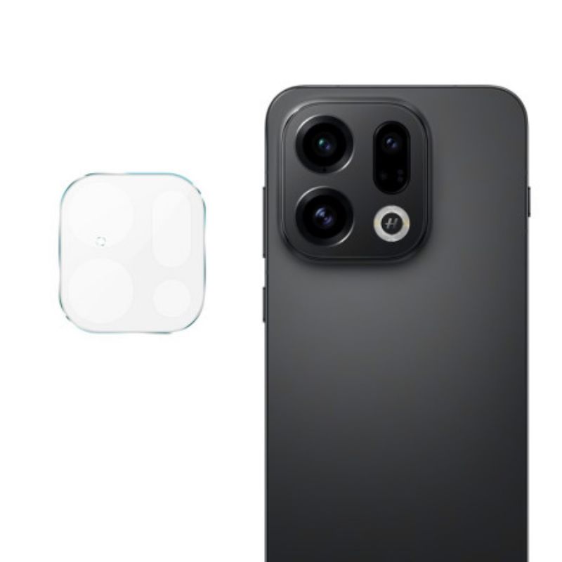 Szkło Hartowane Na Obiektyw Do Oppo Find X9 5g
