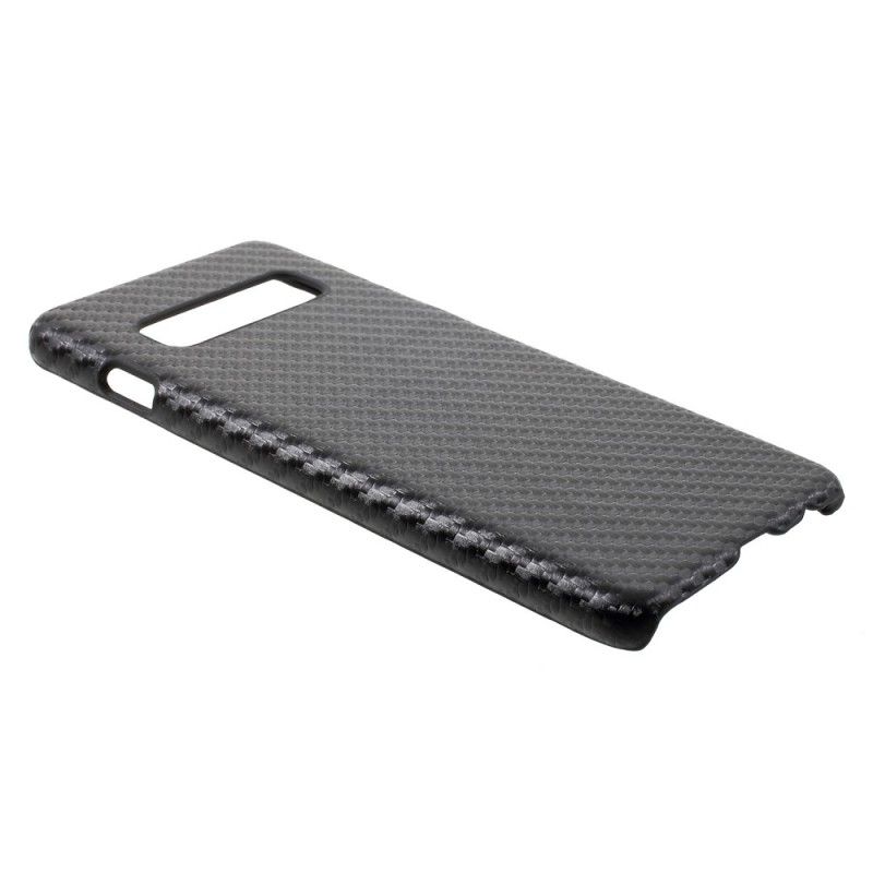 Etui Samsung Galaxy S10 Włókno Węglowe