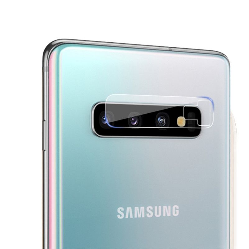 Osłona Ze Szkła Hartowanego Na Obiektyw Samsung Galaxy S10