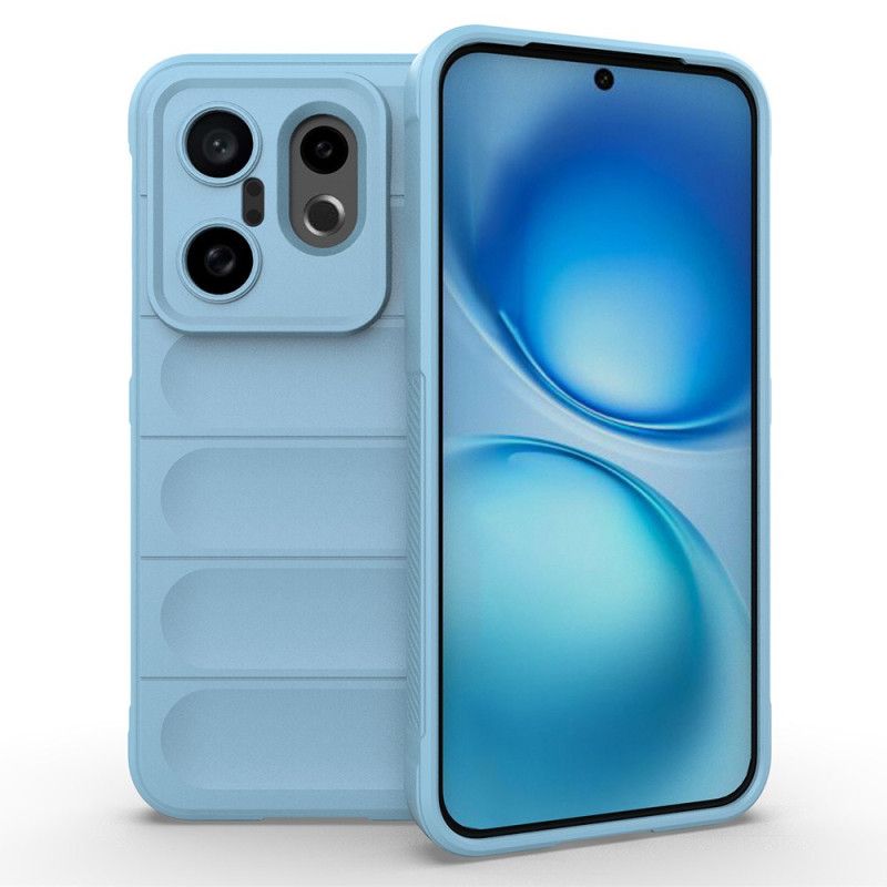 Etui Do Vivo X200 Fe Antypoślizgowe