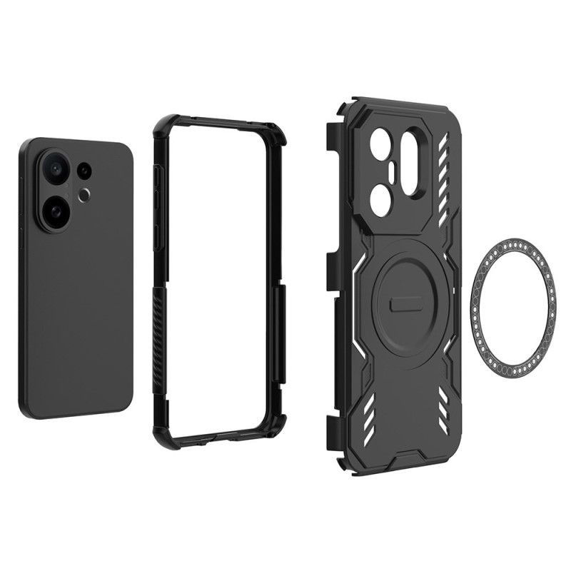 Etui Do Vivo X200 Fe Rozpraszanie Ciepła