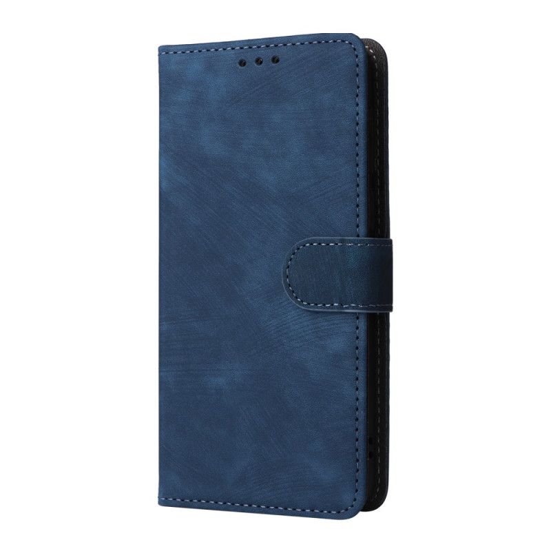 Etui Folio Do Vivo X200 Fe Pasek Z Efektem Zamszu