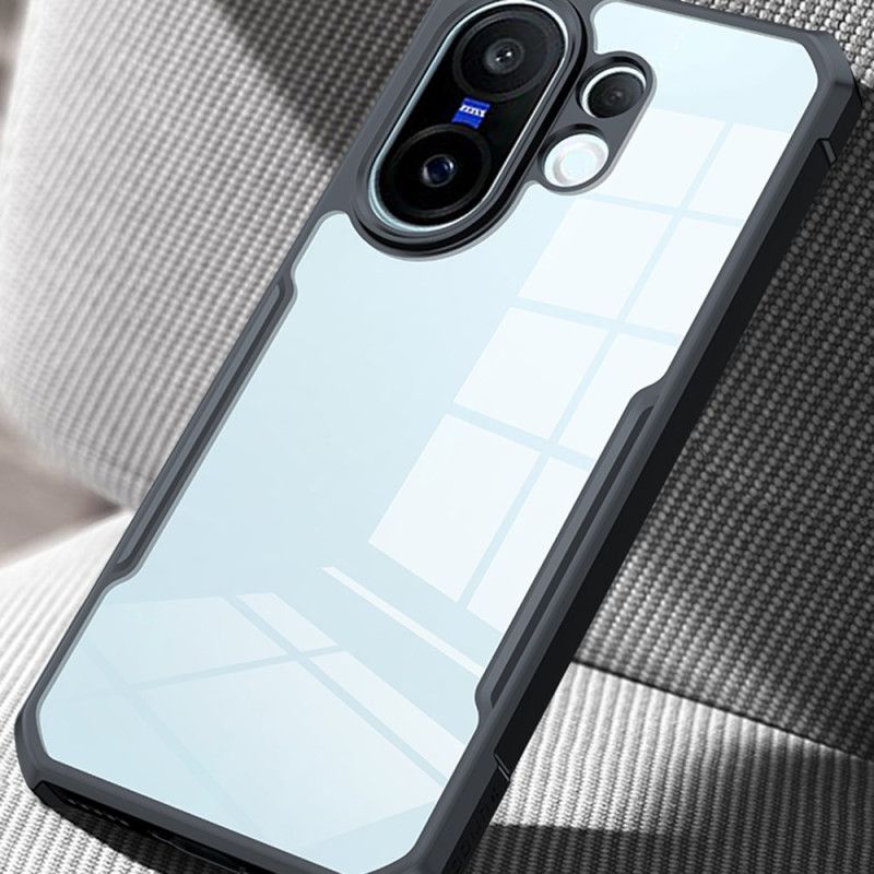 Etui Vivo X200 Fe Xundd