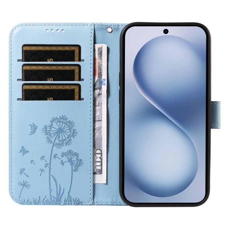 Pokrowce Vivo X200 Fe Pasek Z Dmuchawcem