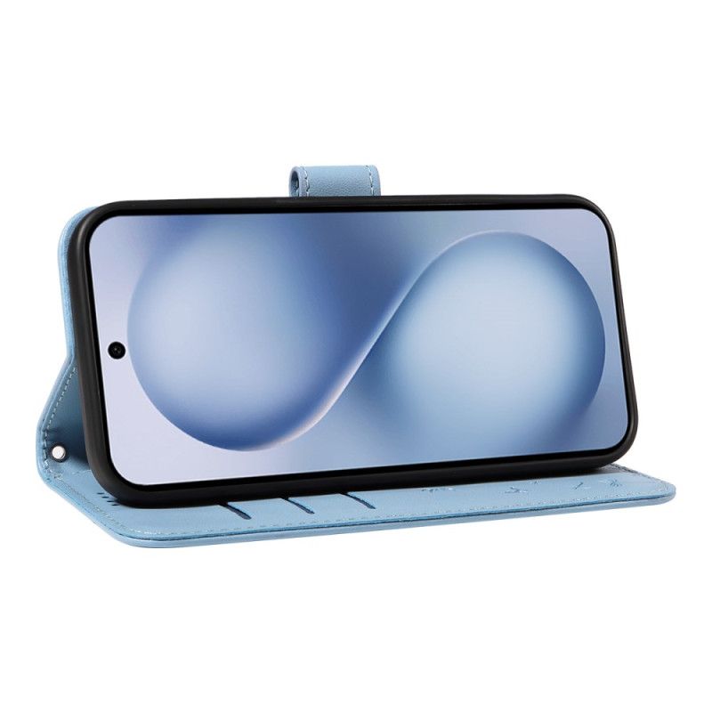 Pokrowce Vivo X200 Fe Pasek Z Dmuchawcem