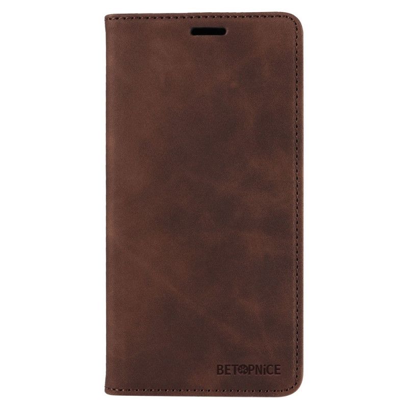 Flip Kotelot Samsung Galaxy A15 5g Portfel Rfid Betopnice Etui Ochronne