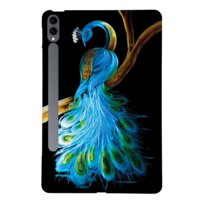 Etui Do Samsung Galaxy Tab S11 Ultra Paw