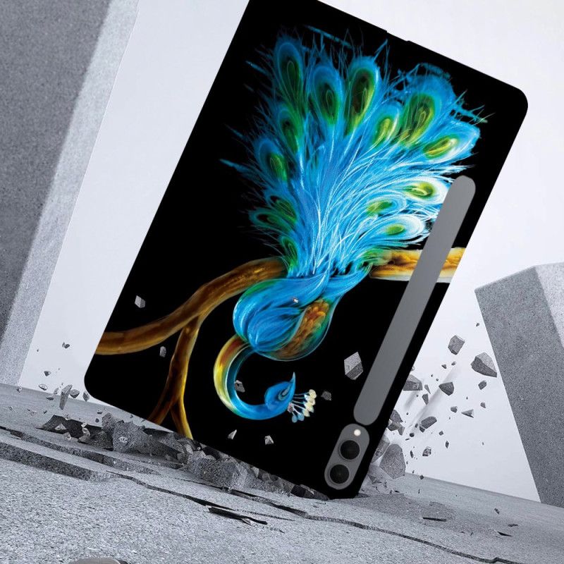 Etui Do Samsung Galaxy Tab S11 Ultra Paw