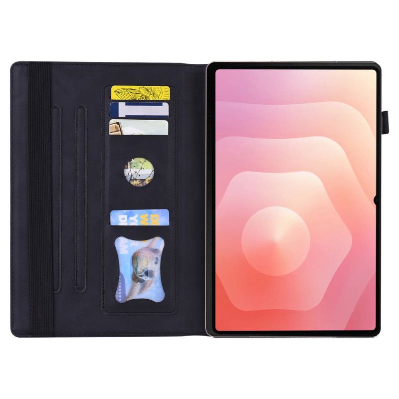 Etui Samsung Galaxy Tab S11 Ultra Biznes Etui Ochronne