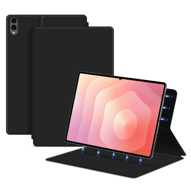 Etui Samsung Galaxy Tab S11 Ultra Klasyczny Premium Etui Ochronne