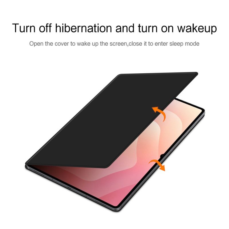 Etui Samsung Galaxy Tab S11 Ultra Klasyczny Premium Etui Ochronne