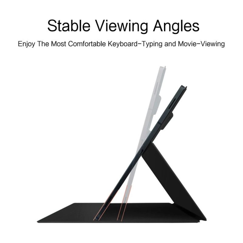 Etui Samsung Galaxy Tab S11 Ultra Klasyczny Premium Etui Ochronne