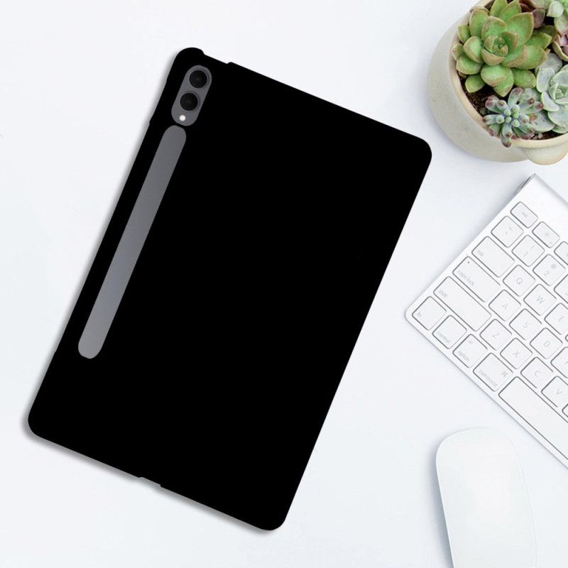 Etui Samsung Galaxy Tab S11 Ultra Silikon Etui Ochronne