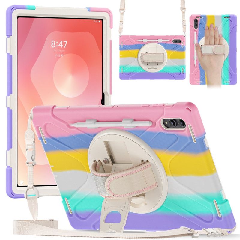 Etui Samsung Galaxy Tab S11 Ultra Wielofunkcyjny