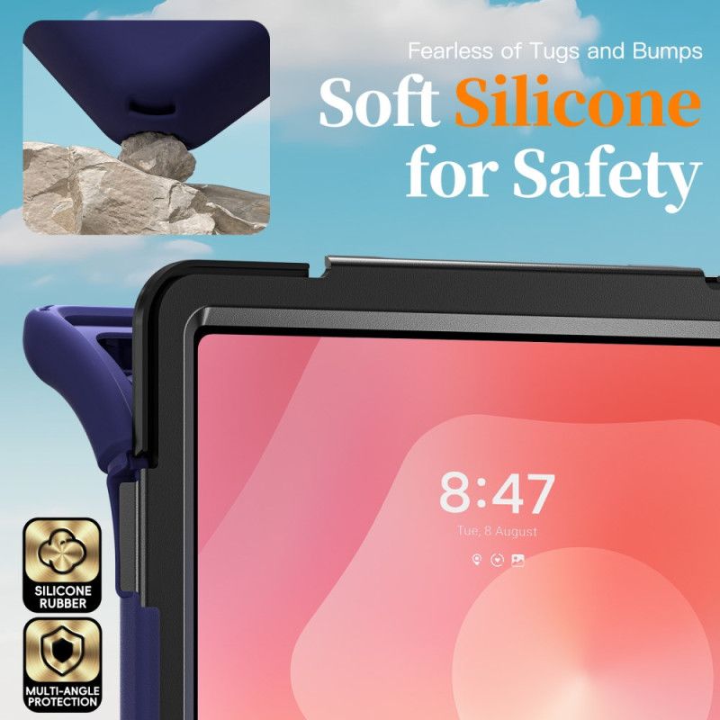 Etui Samsung Galaxy Tab S11 Ultra Wielofunkcyjny