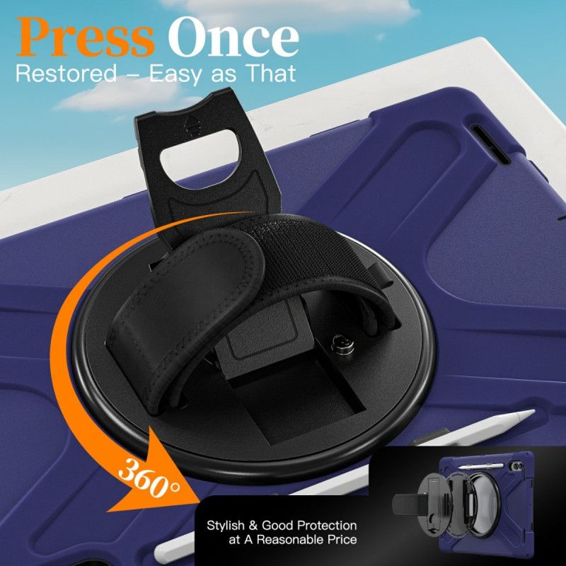 Etui Samsung Galaxy Tab S11 Ultra Ultra Wytrzymała Konstrukcja