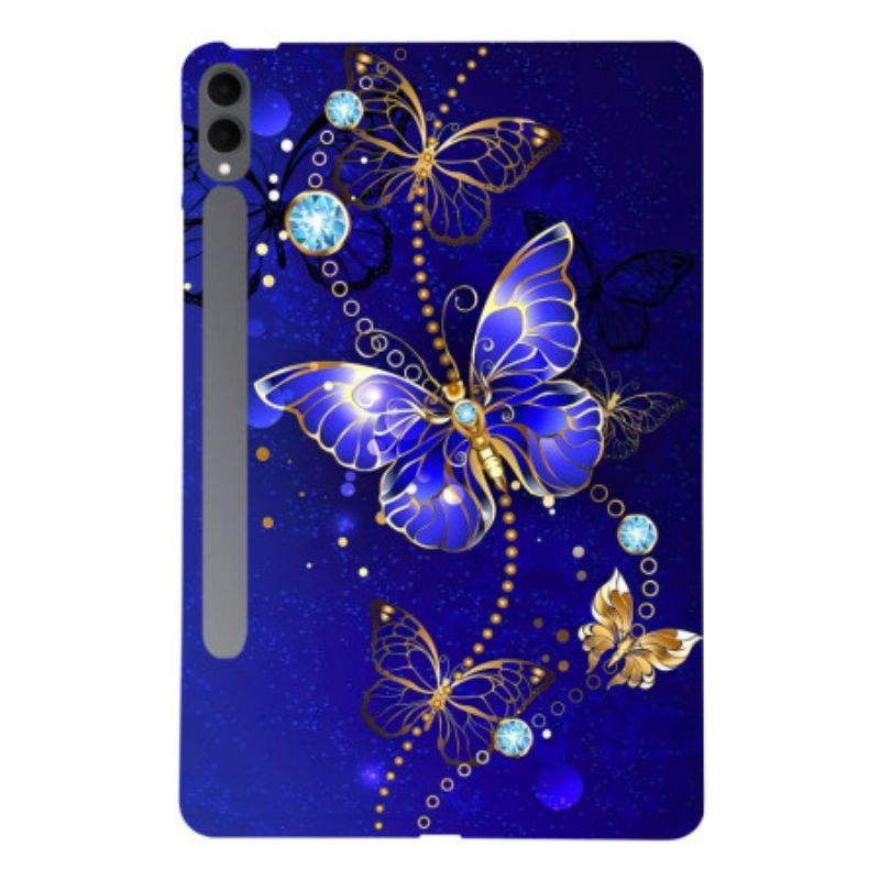Futerały Samsung Galaxy Tab S11 Ultra Etui Na Telefon Cenne Motyle