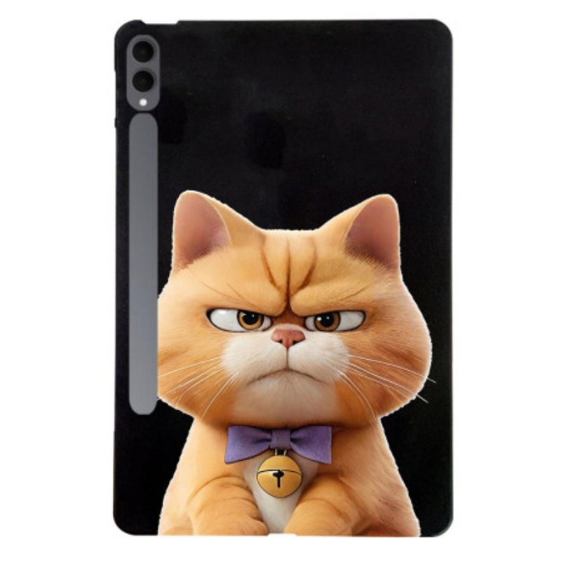 Futerały Samsung Galaxy Tab S11 Ultra Etui Na Telefon Garfield