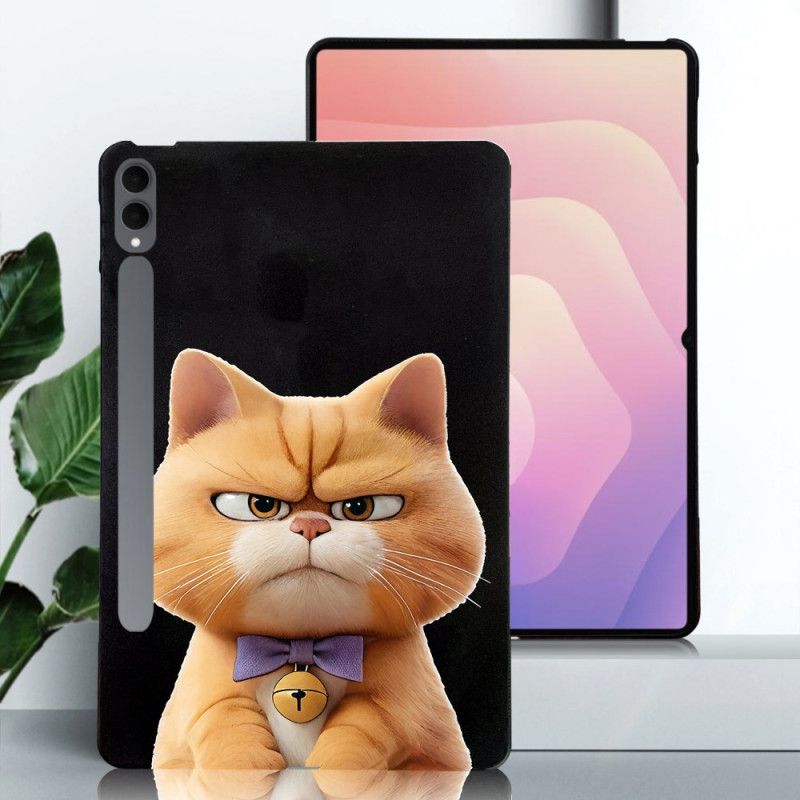 Futerały Samsung Galaxy Tab S11 Ultra Etui Na Telefon Garfield