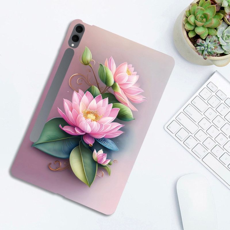 Futerały Samsung Galaxy Tab S11 Ultra Etui Na Telefon Lotos