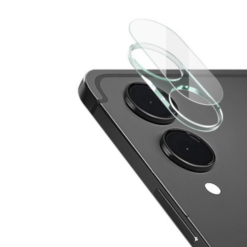 Ochraniacz Obiektywu Ze Szkła Hartowanego Do Samsung Galaxy Tab S11 Ultra