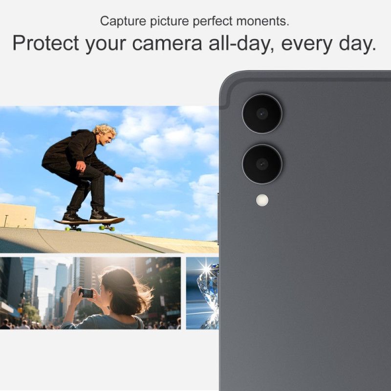 Ochraniacz Obiektywu Ze Szkła Hartowanego Do Samsung Galaxy Tab S11 Ultra