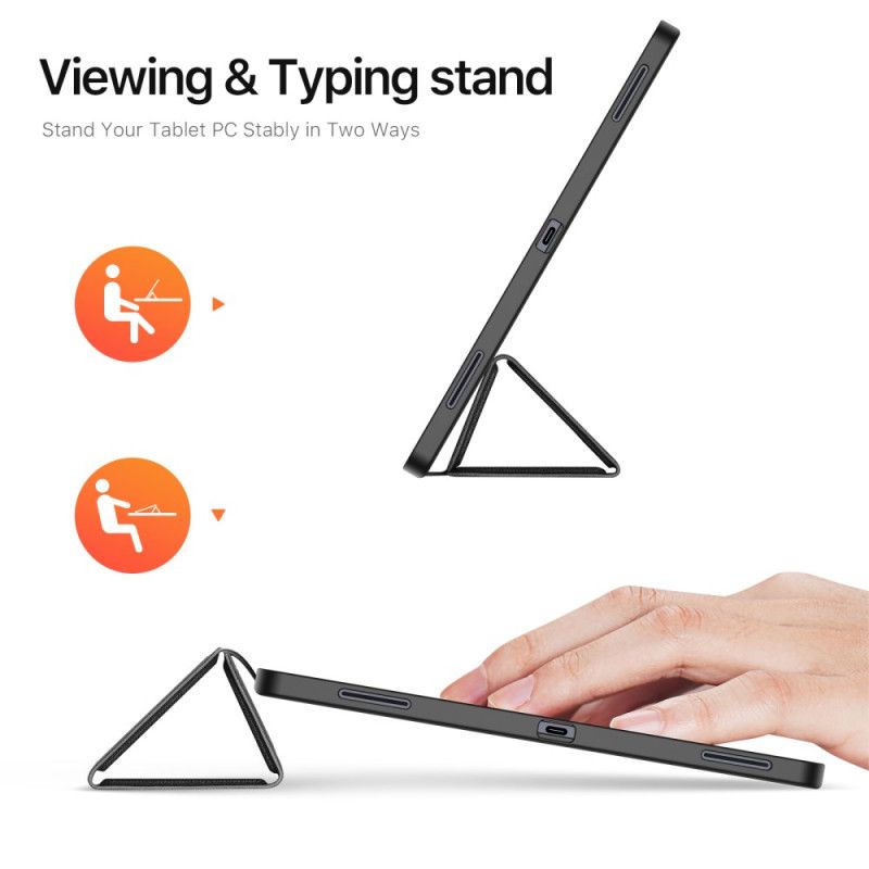 Samsung Galaxy Tab S11 Ultra Seria Domo Dux Ducis