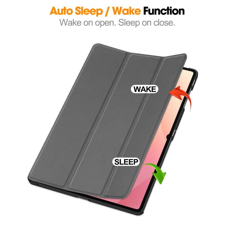 Samsung Galaxy Tab S11 Ultra Składany Na Trzy CZęści