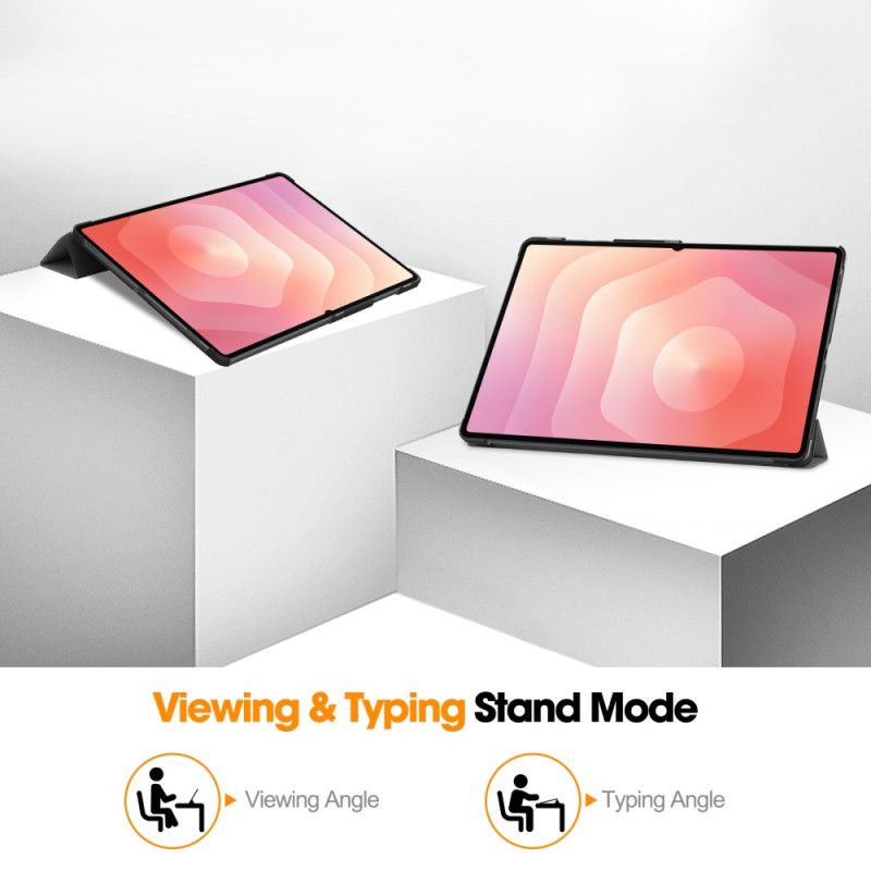 Samsung Galaxy Tab S11 Ultra Składany Na Trzy CZęści