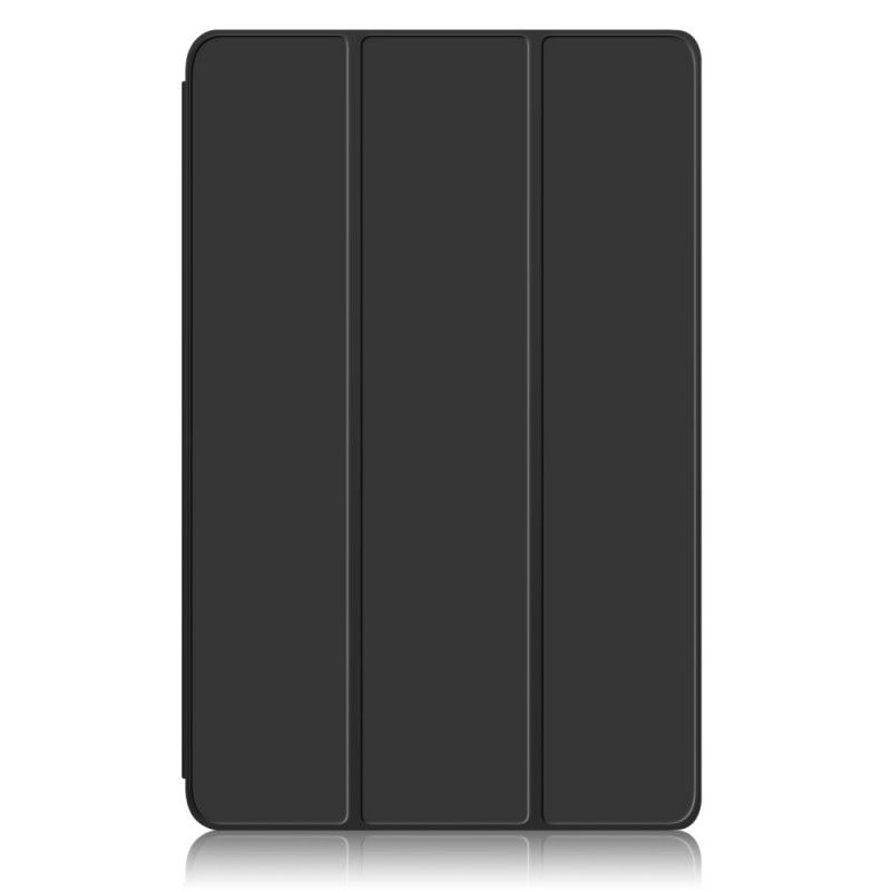 Inteligentna Obudowa Samsung Galaxy Tab A7 Szary Czarny Trzykrotna Premia
