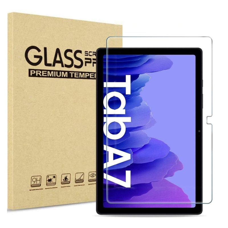 Ochrona Szkła Hartowanego Samsung Galaxy Tab A7