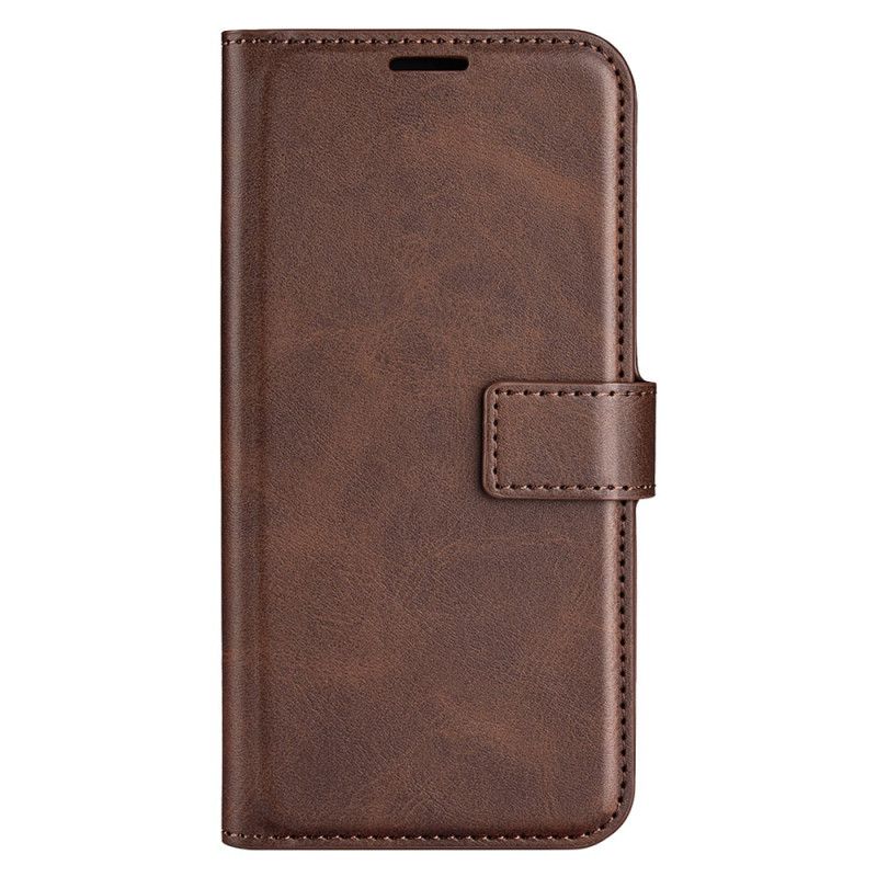 Etui Folio Realme 12 Plus 5g Styl Skórzany