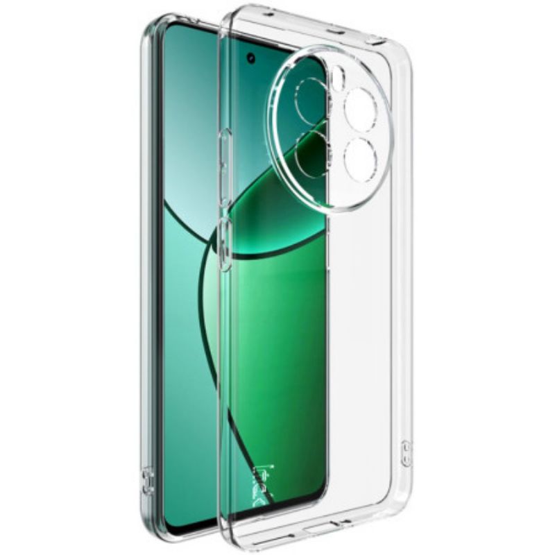 Etui Realme 12 Plus 5g Seria X-5 Imak Etui Ochronne