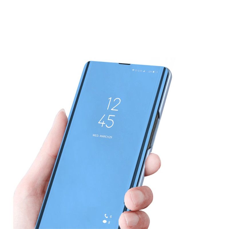 Honor X9b / Magic 6 Lite Efekt Lustra