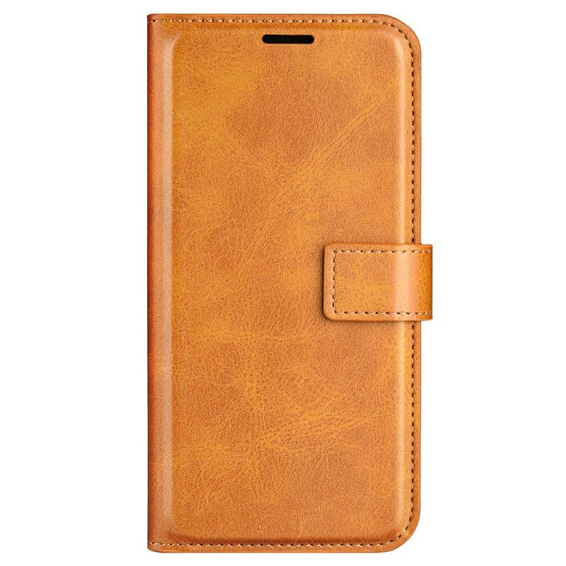 Obudowa Honor X9b / Magic 6 Lite Etui Na Telefon Styl Skórzany
