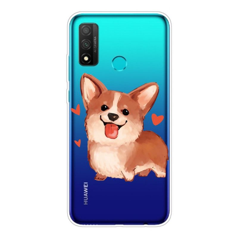 Etui Huawei P Smart 2020 Mój Piesek Etui Ochronne